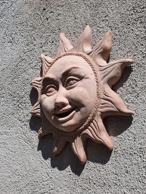 La Chamade Maison De Village Climatisee Lapalud Zewnętrze zdjęcie